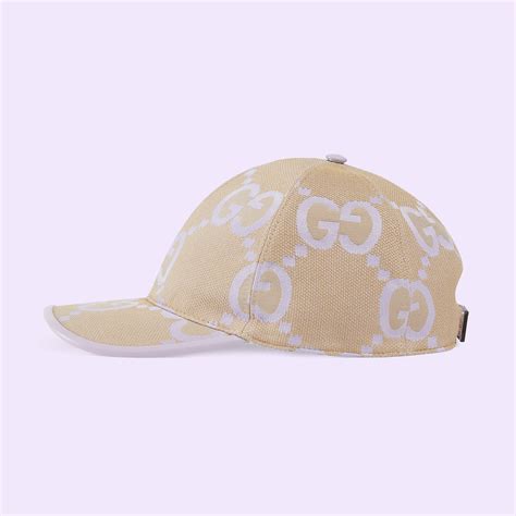 casquette gucci violet|casquette gucci.